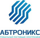 Абтроникс