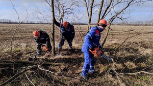 «Россети Северный Кавказ» повысят надежность энергоснабжения почти 50 тысяч ставропольчан