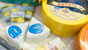 В Ставропольском крае ОАО «Сыродел» запустило цех сухих молочных продуктов