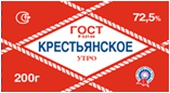 Спред «Крестьянское утро» ж. 72,5% 500 гр.static/images/prod/691/spred-krestyanskoe-utro-zh-72-5-200-gr.png 