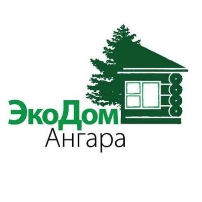 ЭкоДом Ангара