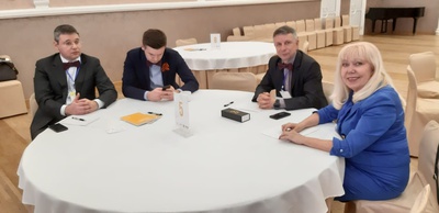 Клуб инвесторов на Ставрополье начинает свою работу