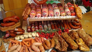Местные товаропроизводители лидируют на потребительском рынке Ставрополя