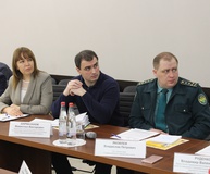 В ТПП Ставропольского края обсудили вопросы профилактики роста производства и оборота нелегальной подакцизной продукции