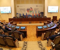 Гости из Азербайджана высоко оценили инвестиционный потенциал Ставрополья