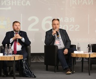 В Ставрополе обсудили развитие внешнеэкономических связей в условиях санкционного давления