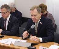 Ставропольские предприниматели предложили чаще проводить расширенные встречи с силовыми структурами