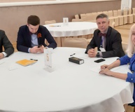 Клуб инвесторов на Ставрополье начинает свою работу