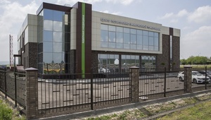 В Ставрополе открыт центр позитронно-эмиссионной томографии и циклотронно-радиохимический комплекс