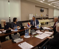 Хлебопёки Ставропольского края обсудили экономические вызовы