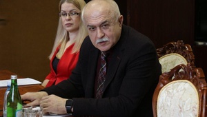 Бизнес Ставрополья на пути обретения своего законодательного голоса