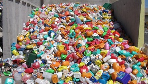 Ставрополье вошло в 28 регионов России, освоивших технологию переработки пластика