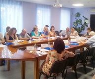 В Астрахани обсудили развитие Национальной системы оценки квалификаций в регионах