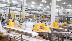 ЗАО «Ставропольский бройлер» разрешен допуск к экспорту мяса птицы на Кубу