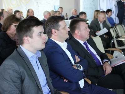 В Ставрополе обсудили приоритеты экономического развития с представителями НКО