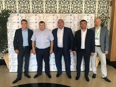 Ставрополье принимает участие в семинаре по развитию моногородов в Каспийске