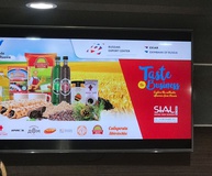 SIAL Middle East 2017