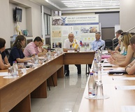 В Ставрополе создан Комитет по выставочно-ярмарочной и конгрессной деятельности при ТПП СК