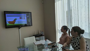 ТПП Ставропольского края провела вебинар по ведению бизнеса с ОАЭ