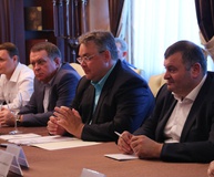 Между Ставропольем и Европейской ассоциацией исторических курортных городов подписан меморандум о сотрудничестве