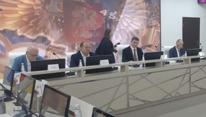 Президент ТПП СК Борис Оболенец:  Чем благоприятней условия для ставропольских производителей, тем устойчивей экономика