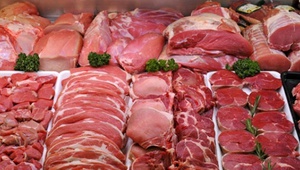 На Ставрополье вырос объём производства мяса