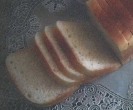 Хлеб "Домашний тостовый"