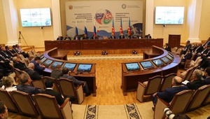 Гости из Азербайджана высоко оценили инвестиционный потенциал Ставрополья