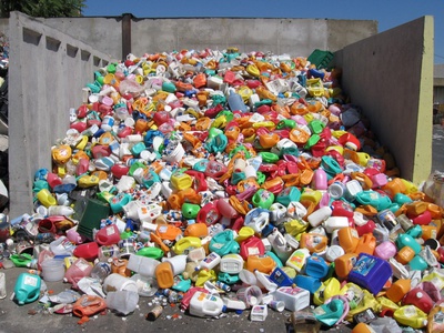 Ставрополье вошло в 28 регионов России, освоивших технологию переработки пластика