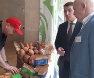 Президент ТПП СК Борис Оболенец:  Чем благоприятней условия для ставропольских производителей, тем устойчивей экономика