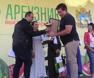 На конкурсе «Хлебный мир Ставрополья» назвали победителей