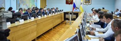 В Ставропольском крае субсидии для муниципалитетов выросли за 2 года в 2,5 раза