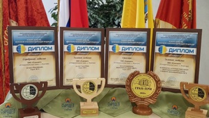 Членская организация ТПП Ставропольского края «Сыродел»  вошла в ТОП-20 крупнейших производителей сыра России