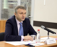 В ТПП Ставропольского края обсудили актуальные проблемы осуществления государственных закупок по 223-ФЗ