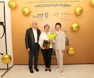 В Ставропольском крае подвели итоги регионального этапа  конкурса «Экспортер года»