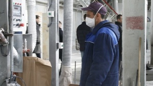 Линию производства химических стабилизаторов запустили в Ставропольском крае