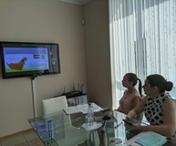 ТПП Ставропольского края провела вебинар по ведению бизнеса с ОАЭ