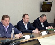 На Ставрополье заключили три соглашения в помощь фермерам