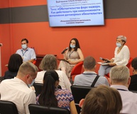 Ставропольские экспортеры обсудили особенности ведения бизнеса в условиях пандемии