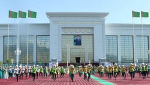 Ставропольские компании готовы работать с Туркменистаном