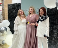 Ведущие модельеры Ставрополья представили свои коллекции одежды на Фестивале «Став-Стайл»