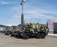 Предприятия ОПК Ставропольского края принимают участие  в военно-техническом форуме «Армия-2022»