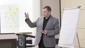 Более 70 ставропольских бизнесменов освоили систему KPI. Бизнес-тренинг на площадке ТПП СК