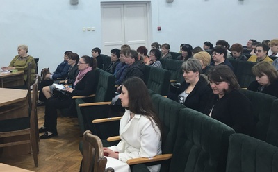 ТПП Ставропольского края провела выездное совещание о вопросах внедрения системы ХАССП