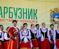 На конкурсе «Хлебный мир Ставрополья» назвали победителей