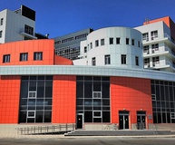 В Ставрополе открылся новый филиал краевого диагностического центра