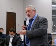 Повышение налогов кадастровой стоимости не приводят к пополнению бюджета, - считает президент ТПП СК Борис Оболенец