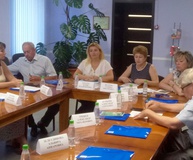 В Астрахани обсудили развитие Национальной системы оценки квалификаций в регионах