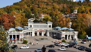Принята Стратегия социально-экономического развития города-курорта Кисловодска до 2035 года