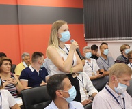 Ставропольские экспортеры обсудили особенности ведения бизнеса в условиях пандемии
